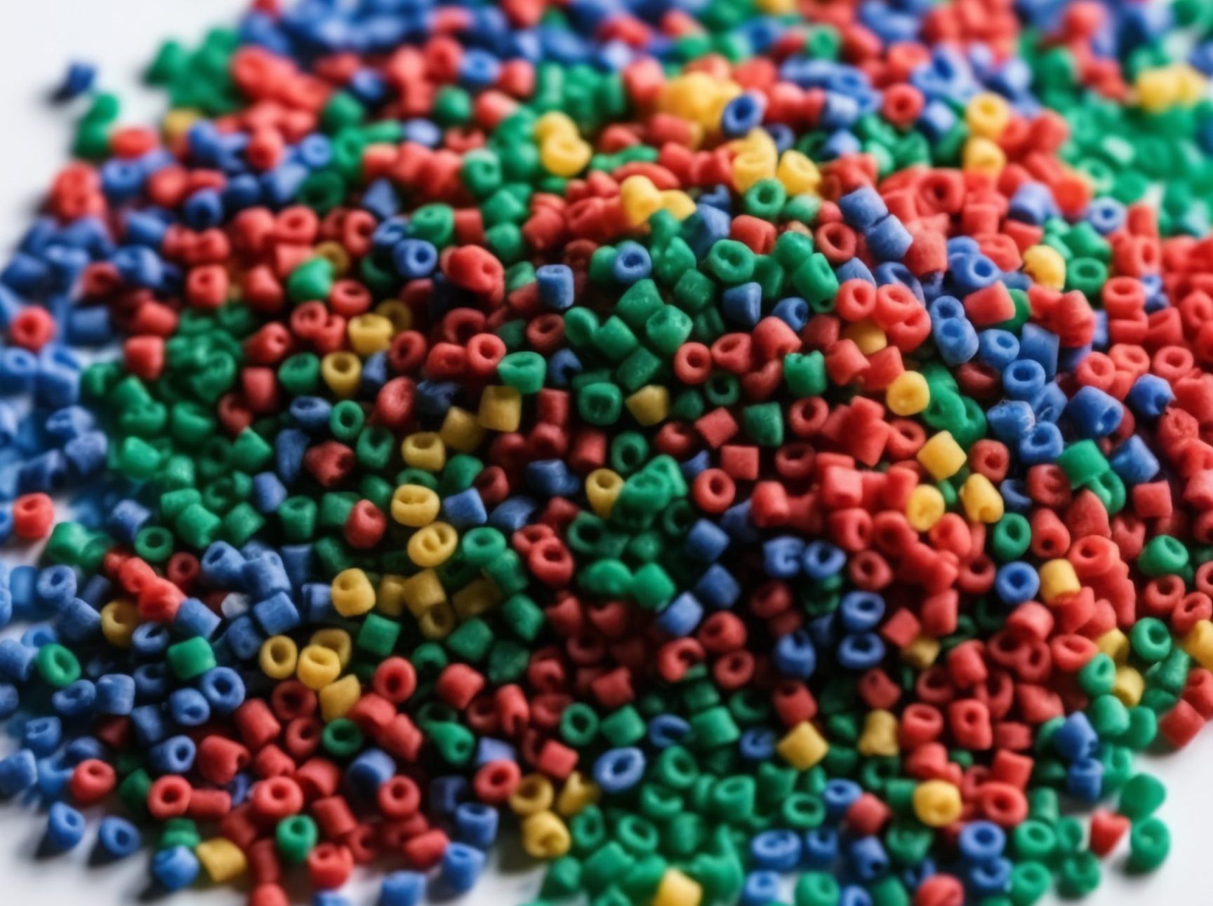 生物降解塑料Bio-degradable Plastics